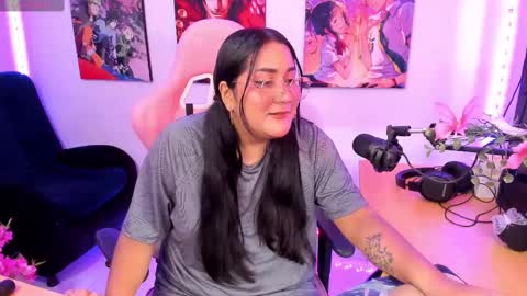 karen  online show from March 5, 2025, 7:17 pm