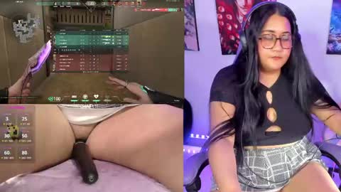 karen  online show from May 27, 2026, 1:57 am