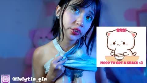 Snapshot of harypeath_ chatting on January 16, 2025, 1:58 am Im Emily and I could be the love of your life online show from January 16, 2025, 1:58 am