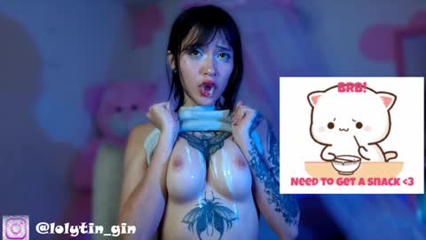 Snapshot of harypeath_ chatting on February 1, 2025, 3:08 am Im Emily and I could be the love of your life online show from February 1, 2025, 3:08 am