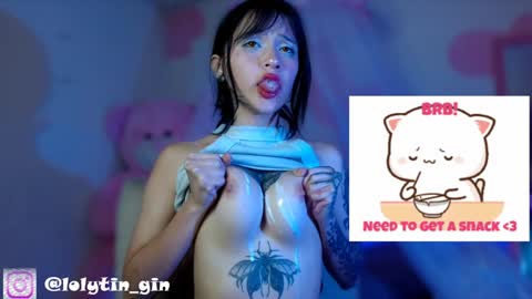 Snapshot of harypeath_ chatting on February 5, 2025, 1:15 am Im Emily and I could be the love of your life online show from February 5, 2025, 1:15 am