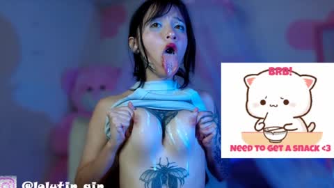 Snapshot of harypeath_ chatting on February 6, 2025, 9:28 pm Im Emily and I could be the love of your life online show from February 6, 2025, 9:28 pm