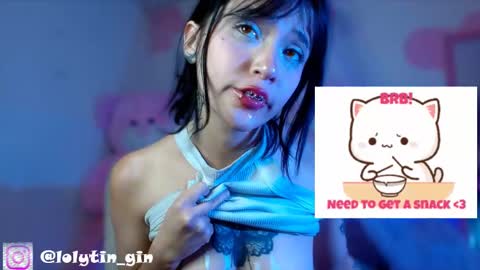 Snapshot of harypeath_ chatting on February 19, 2025, 2:01 am Im Emily and I could be the love of your life online show from February 19, 2025, 2:01 am