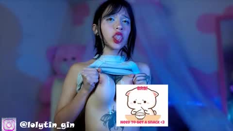 Snapshot of harypeath_ chatting on September 18, 2025, 12:12 am Im Emily and I could be the love of your life online show from September 18, 2025, 12:12 am