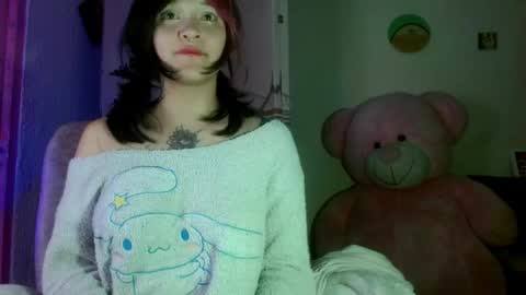 Im Emily and I could be the love of your life    online show from April 17, 2026, 2:03 am