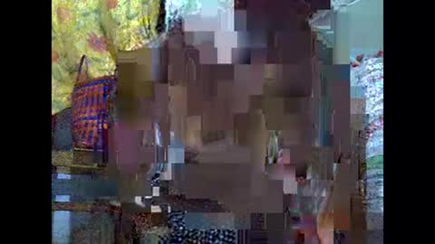 harysette online show from January 2, 2025, 7:40 pm