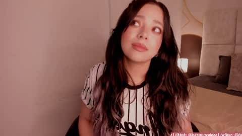 has_gonzalezz online show from April 2, 2026, 4:10 am