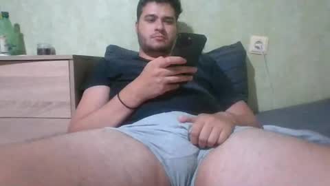 Snapshot of hasabigonev14 chatting on July 18, 2026, 11:41 pm THEBIGONEV14 online show from July 18, 2026, 11:41 pm