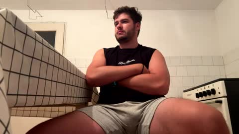 Snapshot of hasabigonev14 chatting on July 25, 2026, 5:54 pm THEBIGONEV14 online show from July 25, 2026, 5:54 pm