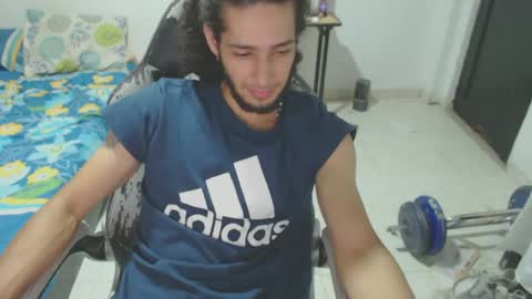 Snapshot of hasani_savala chatting on October 18, 2025, 3:31 am Hasani online show from October 18, 2025, 3:31 am