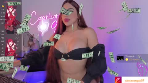 s online show from January 5, 2025, 9:25 pm