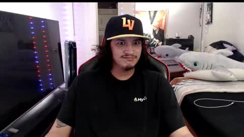 hashg0d online show from December 15, 2025, 1:21 am