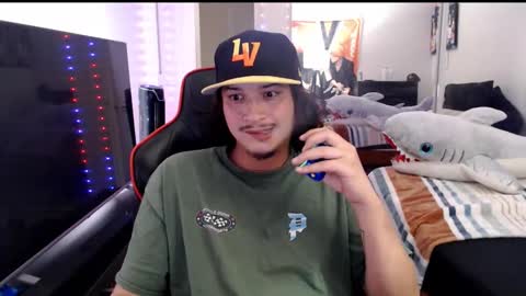 hashg0d online show from December 18, 2025, 12:27 am