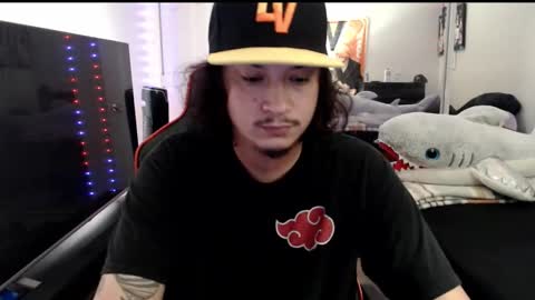 hashg0d online show from December 18, 2025, 2:34 pm