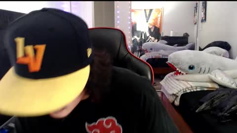 hashg0d online show from December 19, 2025, 2:40 am