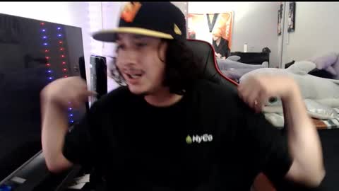 hashg0d online show from December 19, 2025, 2:46 pm