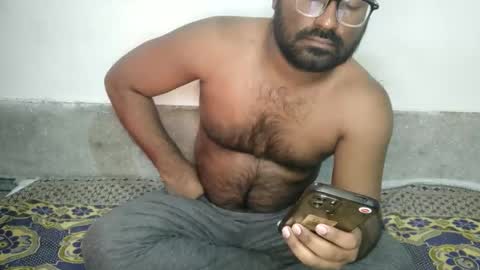 Mr. Devil online show from January 10, 2026, 12:07 pm