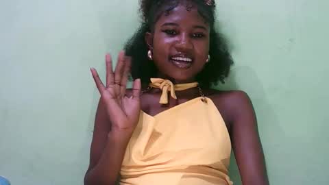 hasleyinah online show from March 11, 2026, 10:38 pm