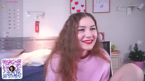 Mary online show from March 11, 2026, 5:35 am