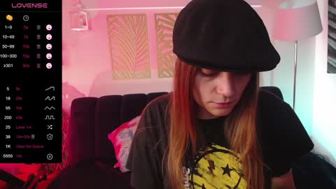 Nicole online show from January 10, 2025, 9:20 pm