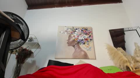 Snapshot of hathor_01 chatting on November 7, 2025, 4:01 am HATHOR OLD online show from November 7, 2025, 4:01 am