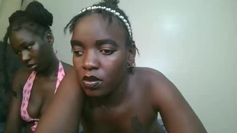 Havanna online show from May 25, 2026, 9:21 pm