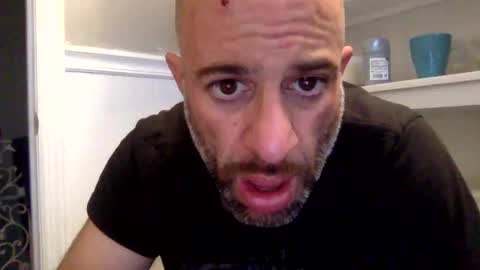 havingfun103 online show from December 13, 2024, 8:37 pm