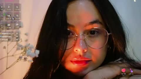 Snapshot of hawaiibliss chatting on April 28, 2026, 2:27 am hawaiibliss online show from April 28, 2026, 2:27 am
