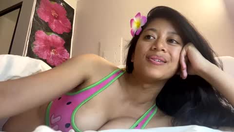 hawaiigirl_ online show from September 26, 2025, 4:05 am