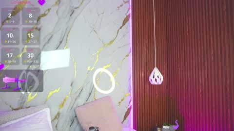 haylie  See you tonight at 8pm Colombia time online show from December 15, 2024, 7:13 am