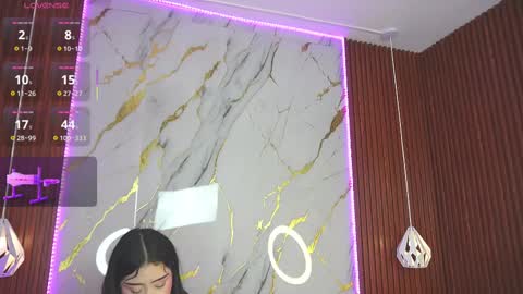 haylie  See you tonight at 8pm Colombia time online show from March 1, 2025, 6:57 am