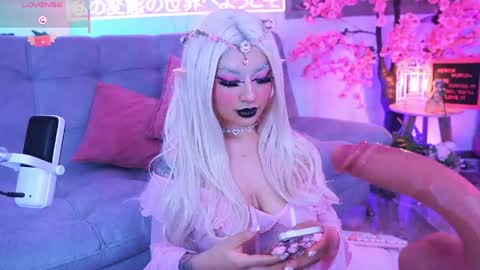 Snapshot of hayami_dai chatting on June 4, 2026, 2:50 am Hayami Dai online show from June 4, 2026, 2:50 am