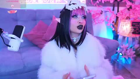 Snapshot of hayami_dai chatting on June 12, 2026, 5:50 am Hayami Dai online show from June 12, 2026, 5:50 am