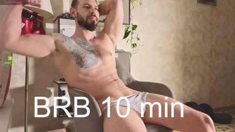 Snapshot of haydenmuscled chatting on April 13, 2026, 5:57 am HaydenMuscled online show from April 13, 2026, 5:57 am