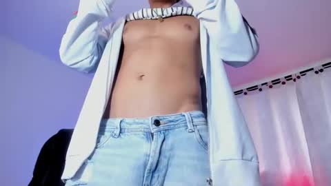 Hayen Boy online show from October 14, 2025, 1:56 pm