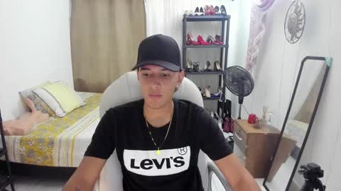 Hayen Boy online show from November 3, 2025, 10:10 pm