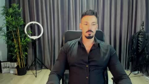 HaydenSpears online show from April 1, 2026, 1:12 pm