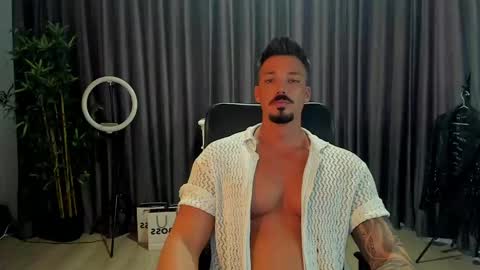 HaydenSpears online show from June 3, 2026, 12:30 pm