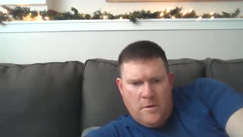 hayestack28 online show from November 24, 2025, 8:30 pm