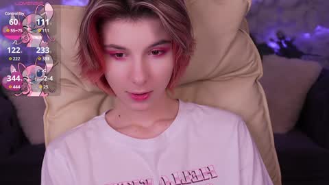 haylaamber online show from January 19, 2025, 11:00 pm