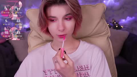 haylaamber online show from January 20, 2025, 4:10 am