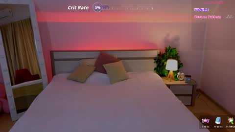 Hayle online show from November 11, 2025, 2:11 am