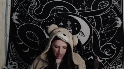Snapshot of haylewoods chatting on December 5, 2024, 3:15 am Hayle Woods online show from December 5, 2024, 3:15 am