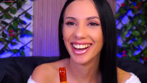 Snapshot of hayliemilf chatting on December 7, 2024, 2:13 pm Haylie online show from December 7, 2024, 2:13 pm