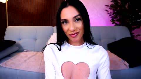 Snapshot of hayliemilf chatting on January 5, 2025, 11:15 am Haylie online show from January 5, 2025, 11:15 am