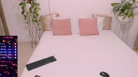 FERNANDA online show from December 7, 2024, 7:21 pm