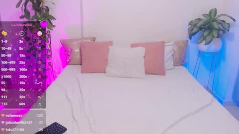 FERNANDA online show from March 10, 2025, 2:39 am