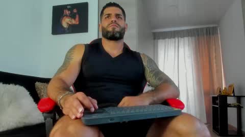 Snapshot of hazard_1997 chatting on May 8, 2026, 6:57 pm Hazard online show from May 8, 2026, 6:57 pm