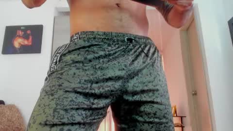 Snapshot of hazard_1997 chatting on May 9, 2026, 8:25 pm Hazard online show from May 9, 2026, 8:25 pm