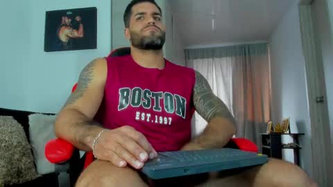 Snapshot of hazard_1997 chatting on May 13, 2026, 9:00 pm Hazard online show from May 13, 2026, 9:00 pm
